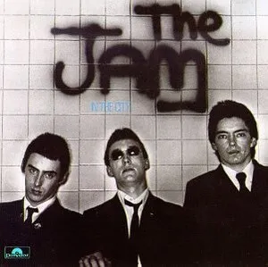The Jam - In The City