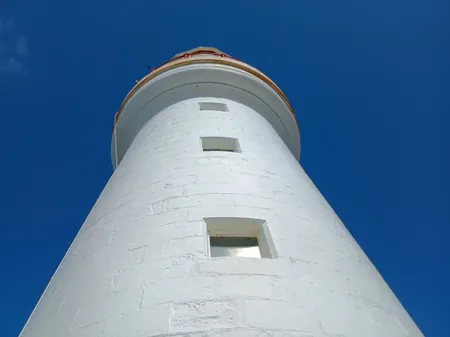 Cape Otway Lighthouse