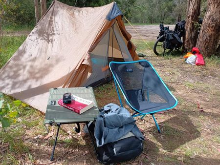 Campsite