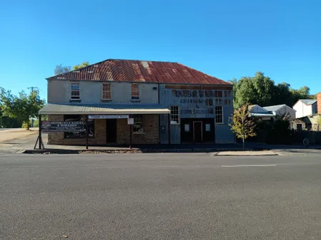 Maldon shop