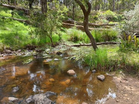 Werribee River