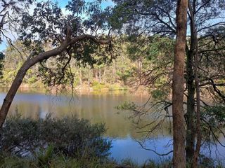 Colbrook Reservoir Sept 2024