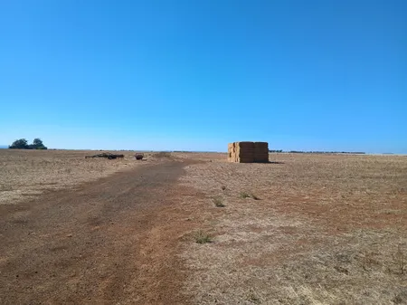 Moolort plains