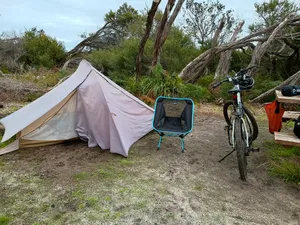 Fairhaven Campsite