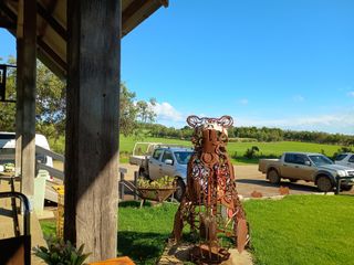 French Island April 2024