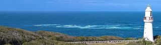 Apollo Bay to Cape Otway September 2025